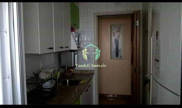 Apartamento, 2 quartos, 63 m² - Foto 2