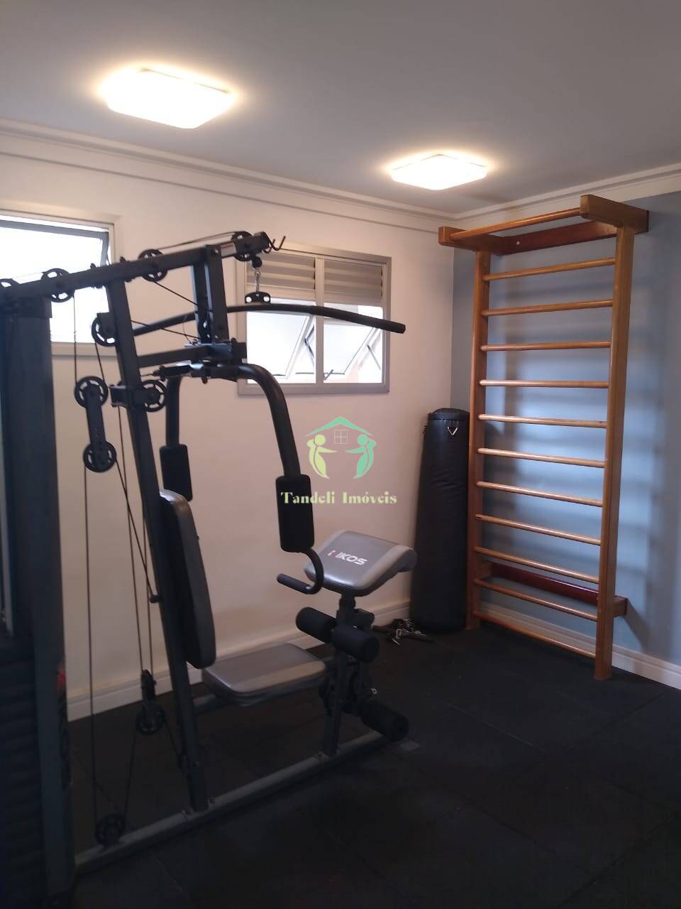 Apartamento, 2 quartos, 63 m² - Foto 21