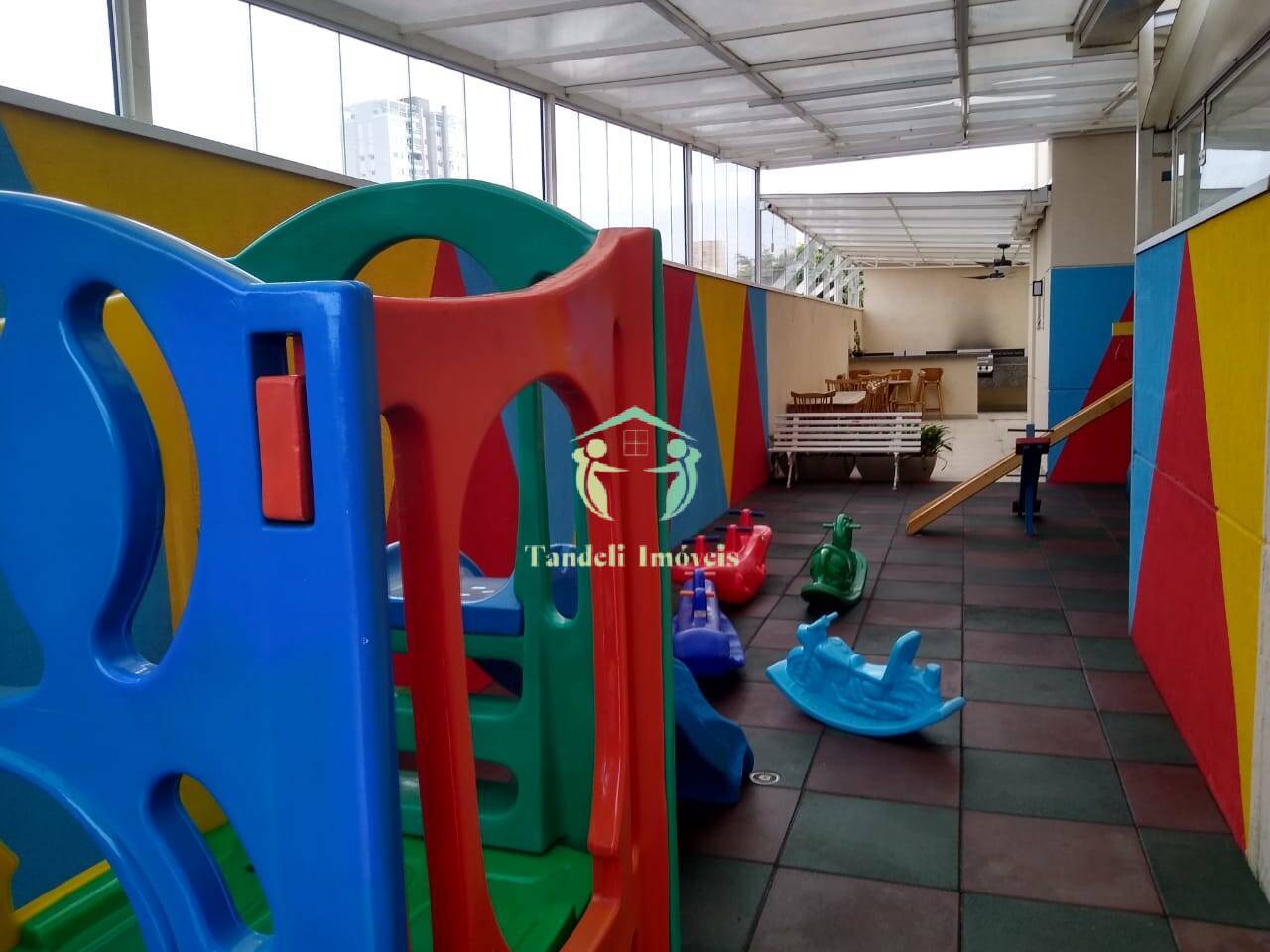 Apartamento, 2 quartos, 63 m² - Foto 23