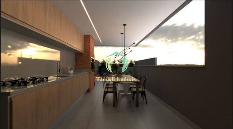 Cobertura, 3 quartos, 140 m² - Foto 1