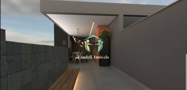 Cobertura, 3 quartos, 140 m² - Foto 2
