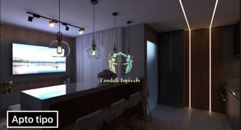 Cobertura, 3 quartos, 140 m² - Foto 8