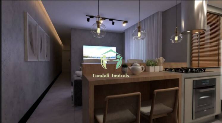 Cobertura, 3 quartos, 140 m² - Foto 7