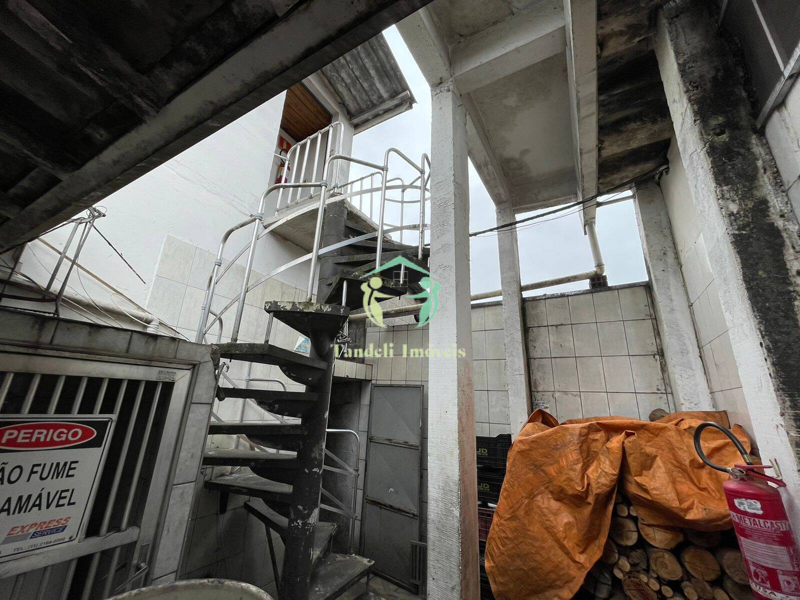 Loja-Salão, 250 m² - Foto 6