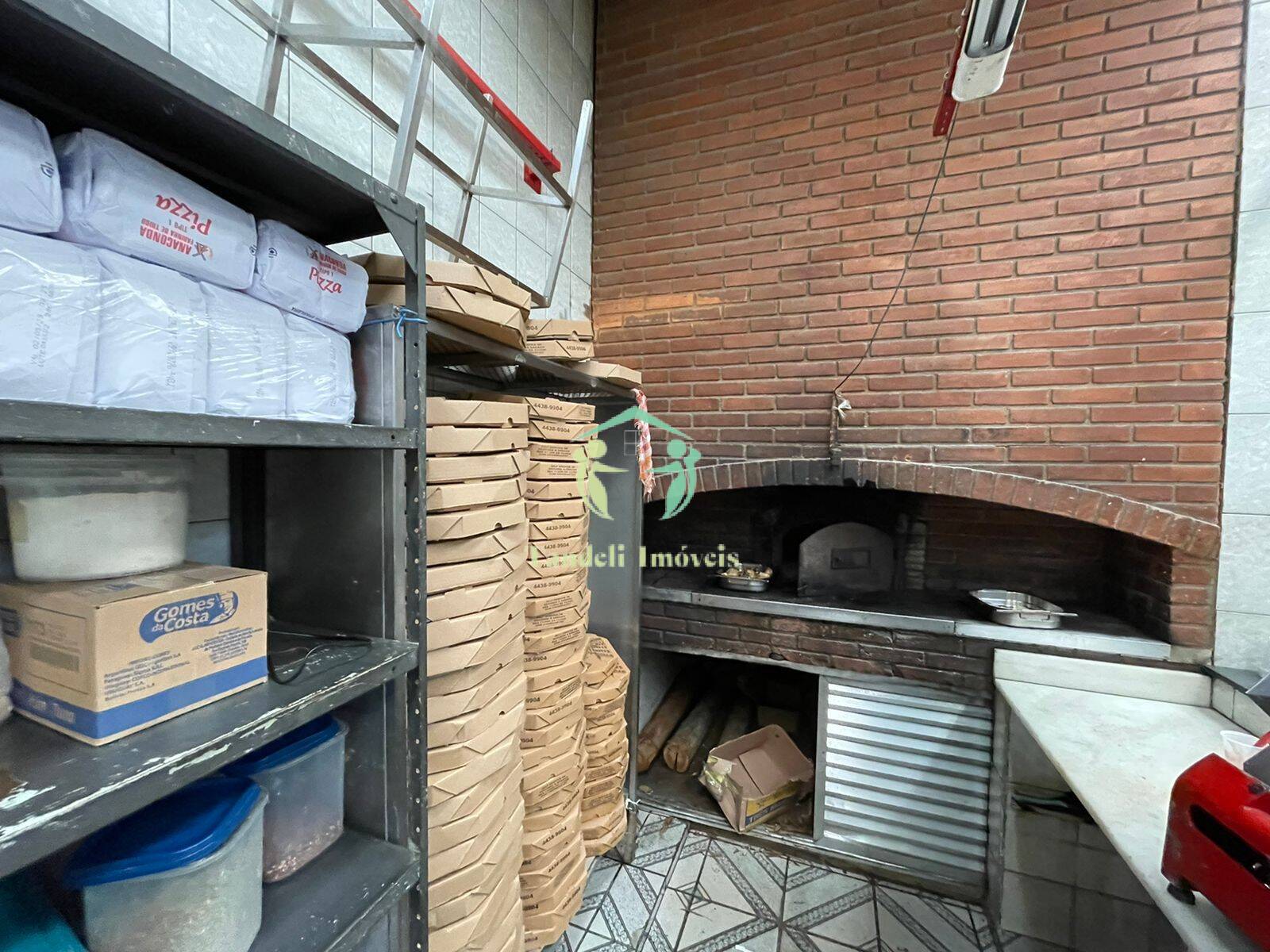 Loja-Salão, 250 m² - Foto 4