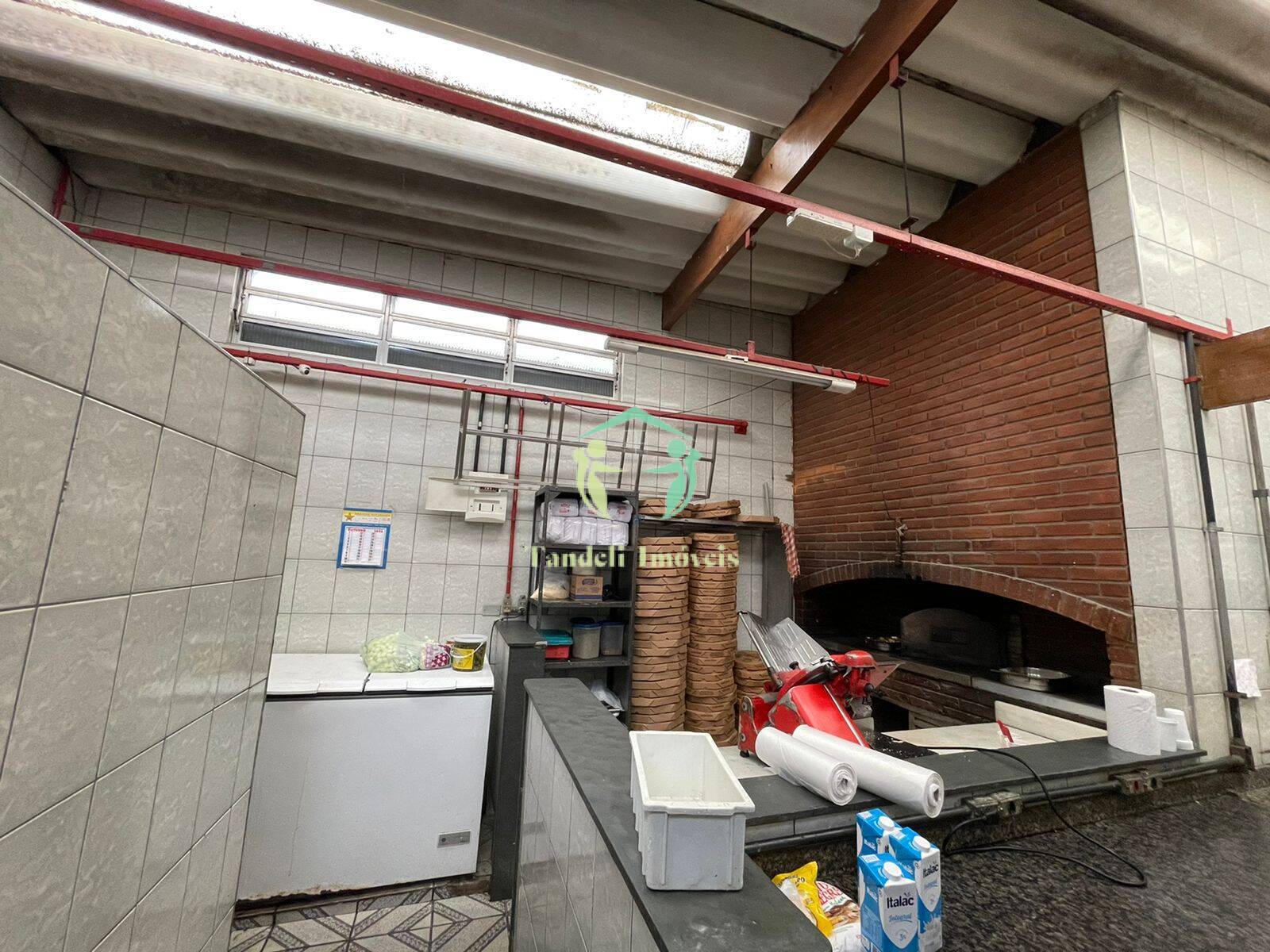 Loja-Salão, 250 m² - Foto 3