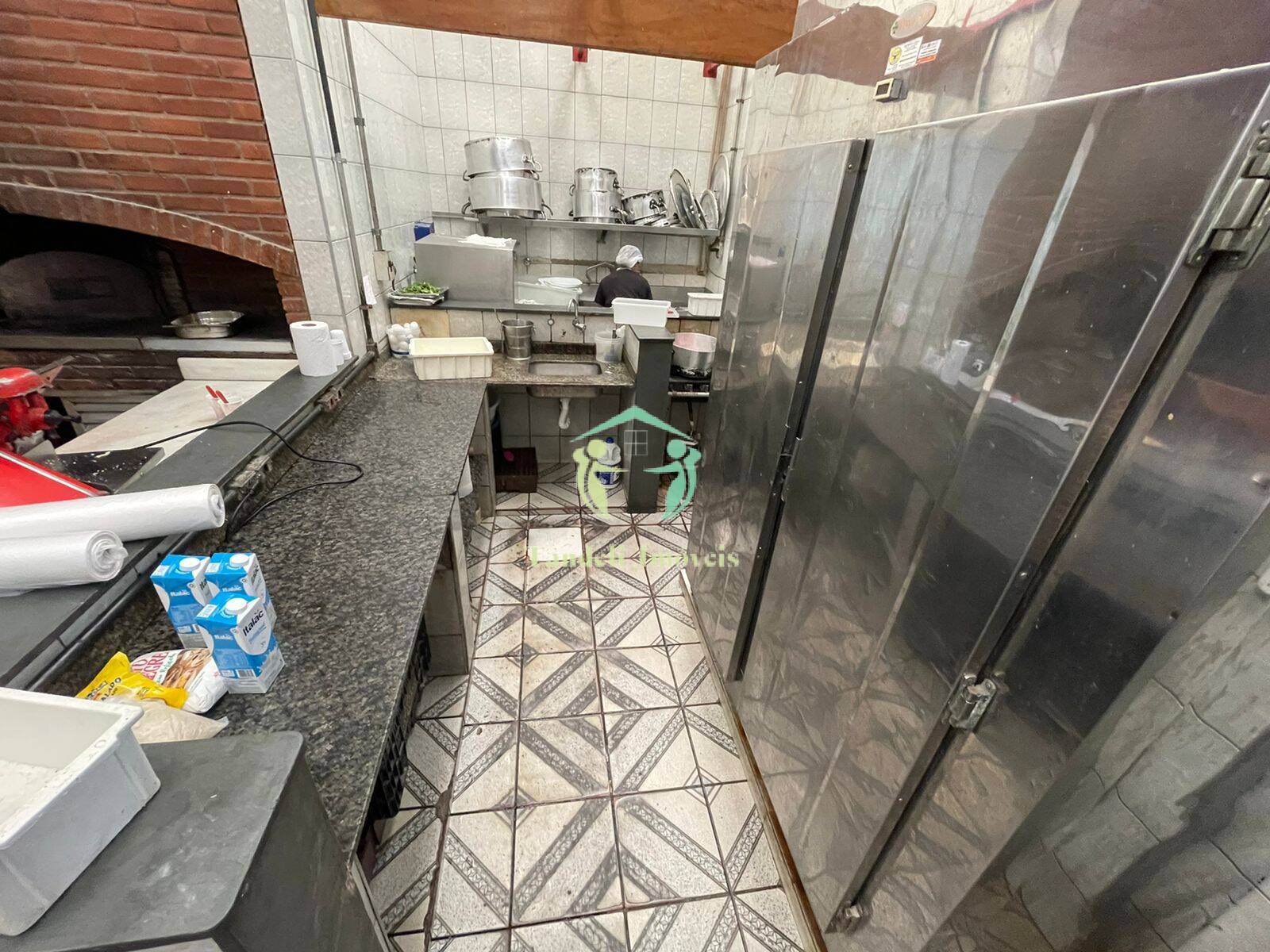 Loja-Salão, 250 m² - Foto 5