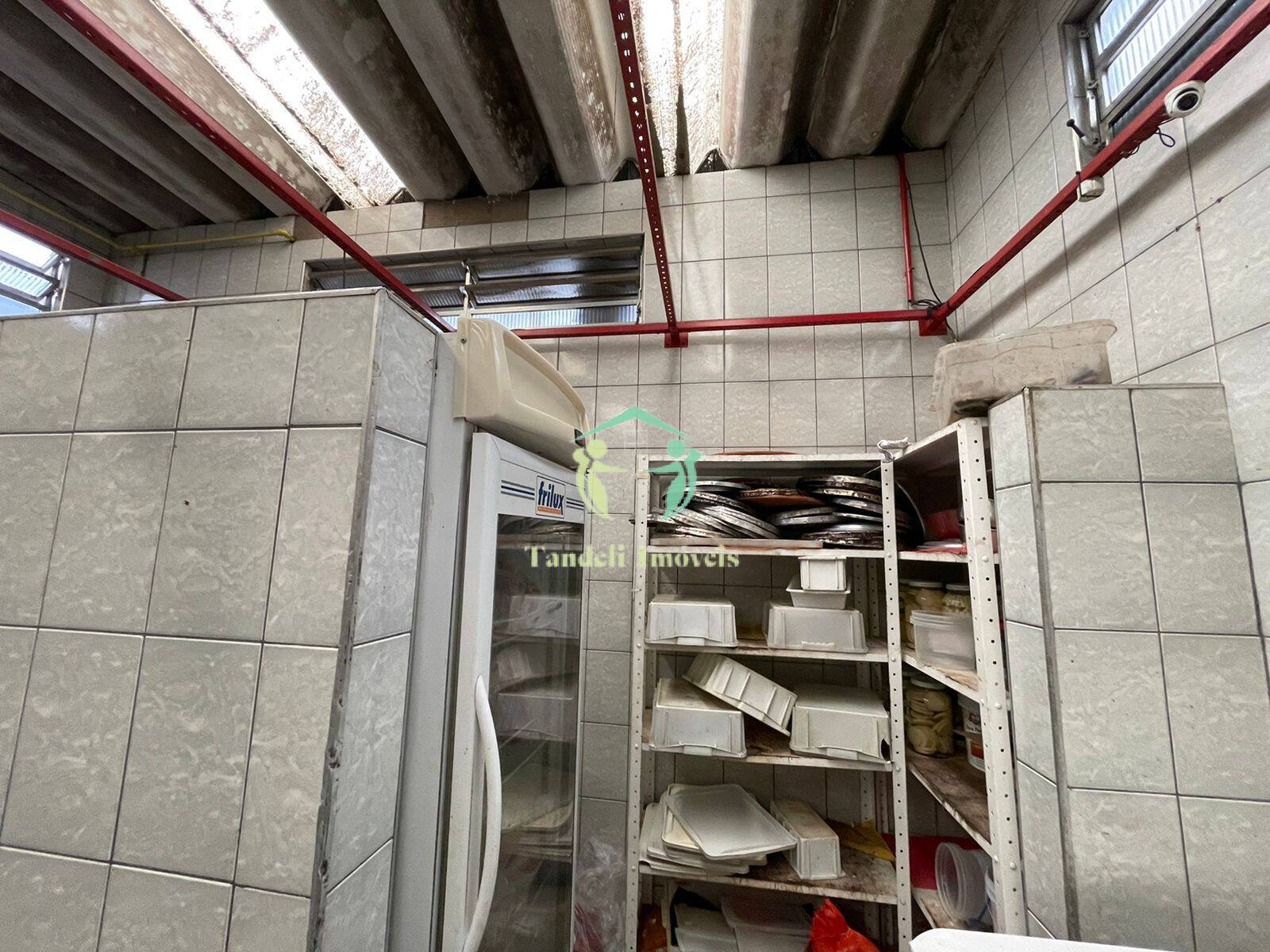 Loja-Salão, 250 m² - Foto 7