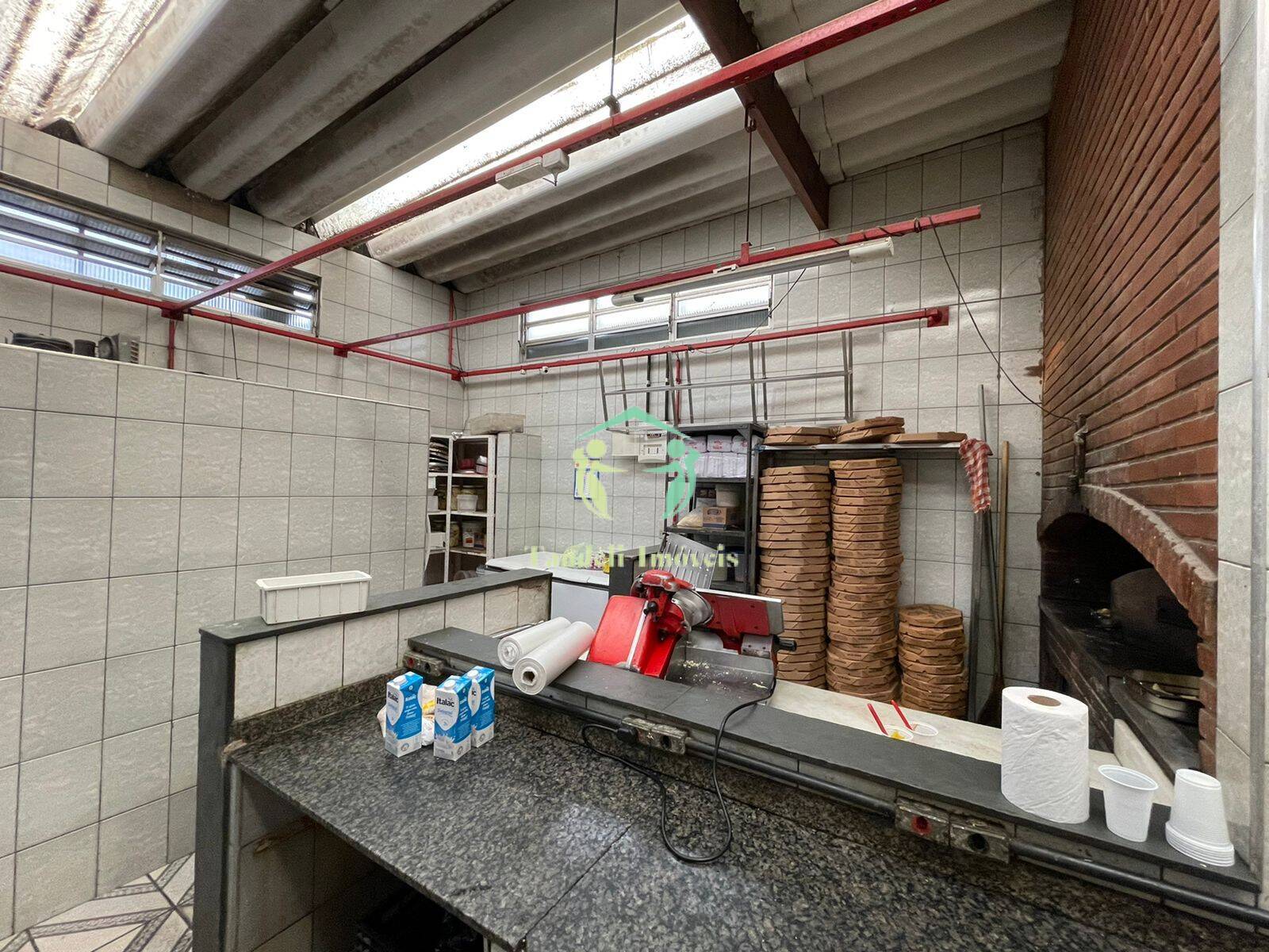 Loja-Salão, 250 m² - Foto 2