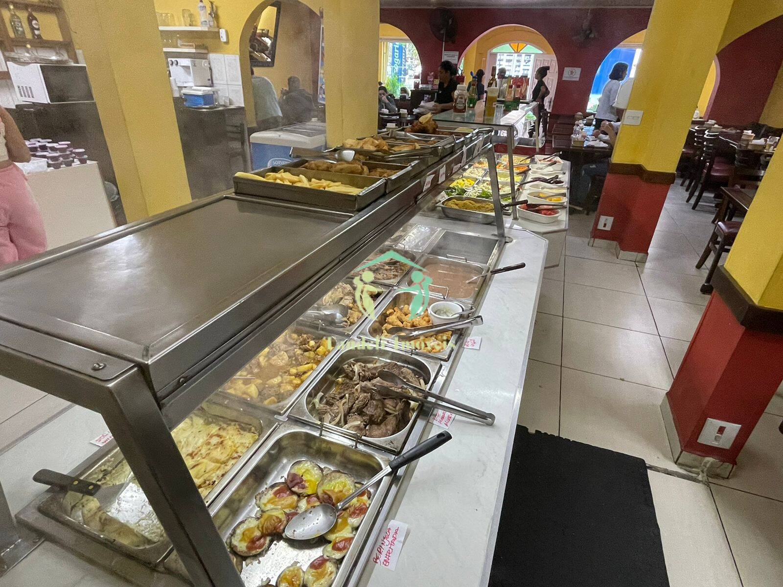 Loja-Salão, 250 m² - Foto 10