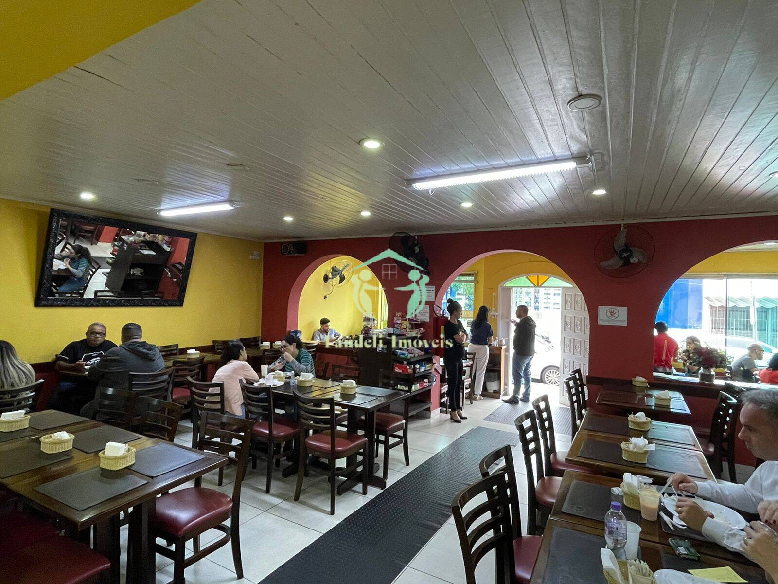 Loja-Salão, 250 m² - Foto 1