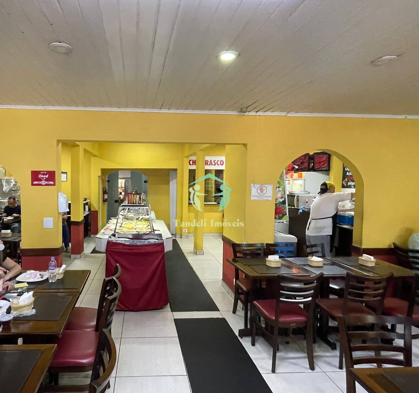 Loja-Salão, 250 m² - Foto 11