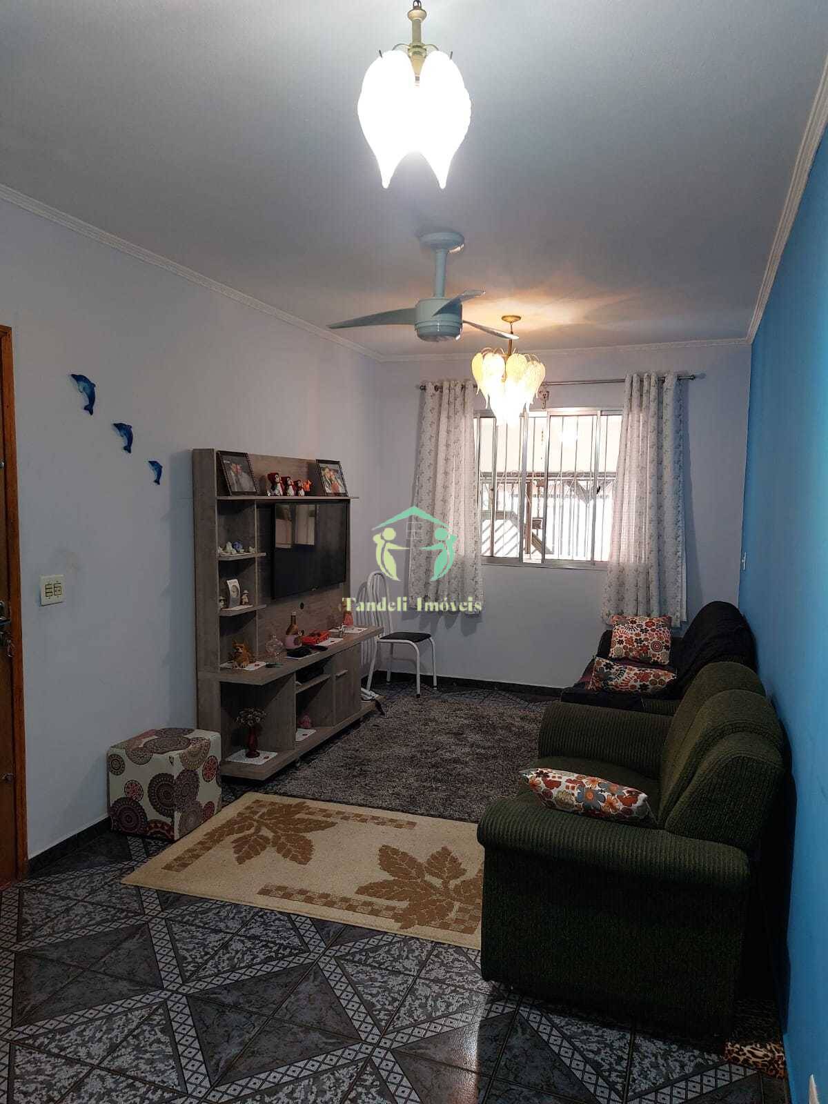 Casa, 4 quartos, 125 m² - Foto 1