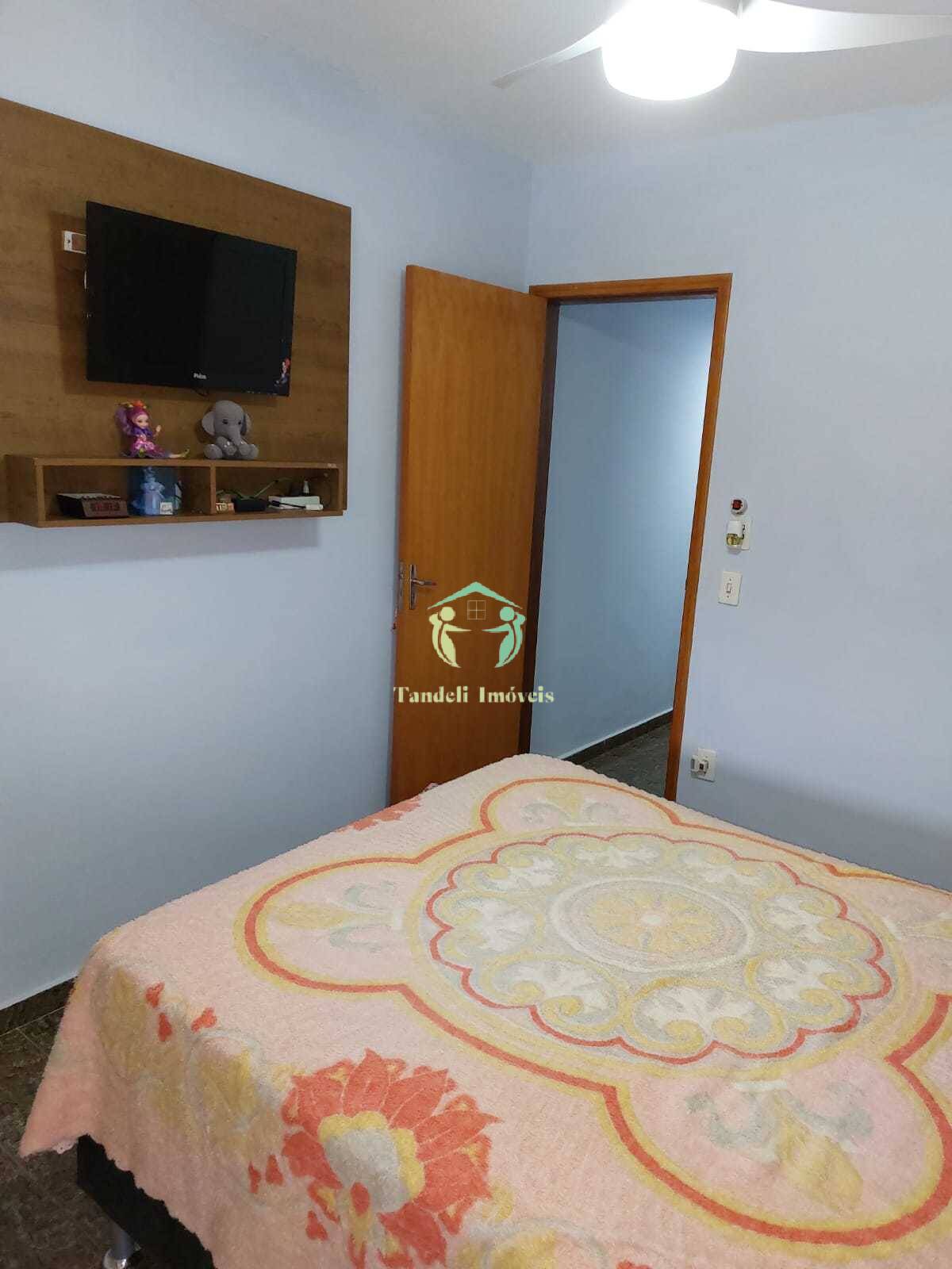 Casa, 4 quartos, 125 m² - Foto 6