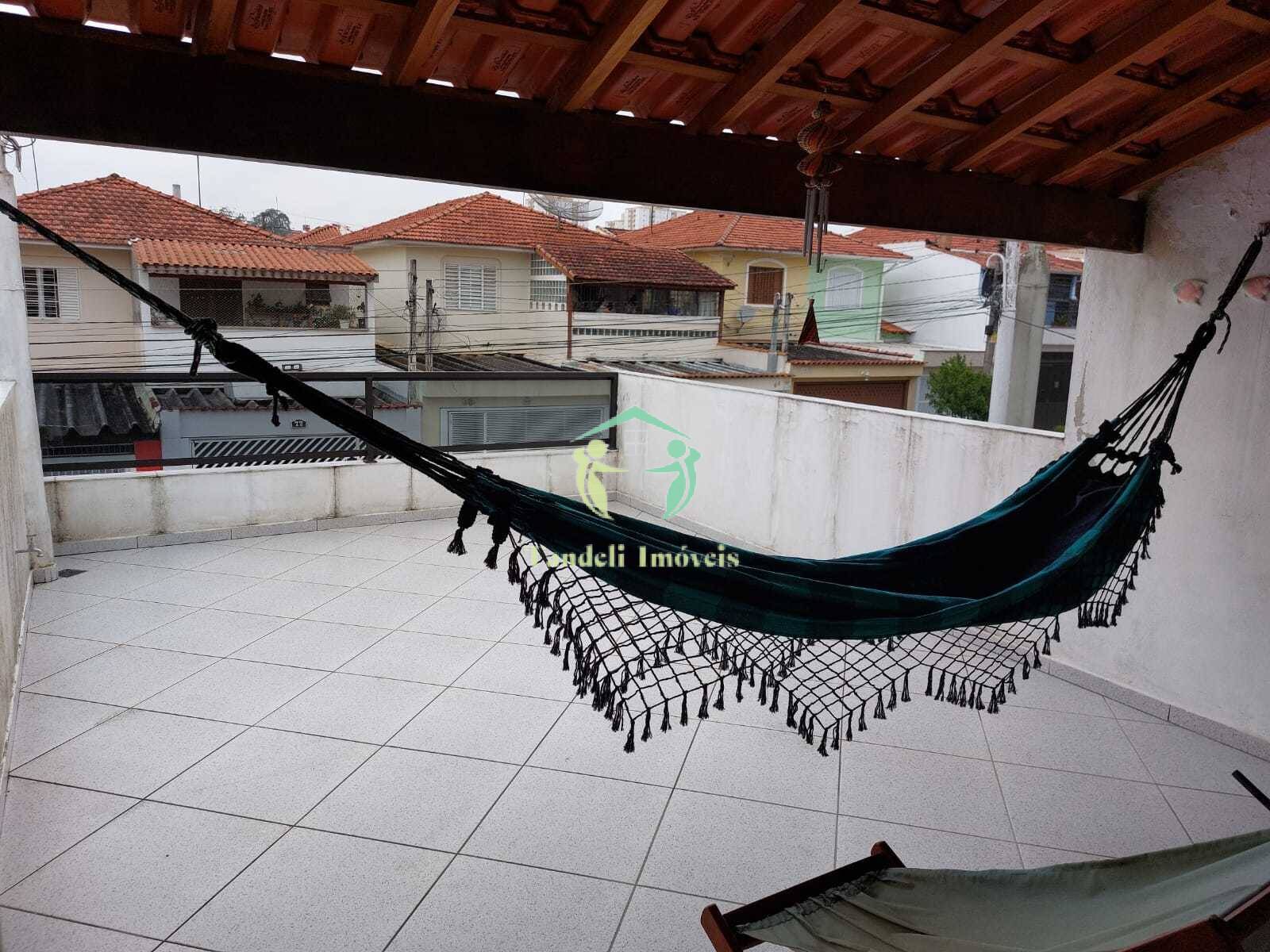 Casa, 4 quartos, 125 m² - Foto 17