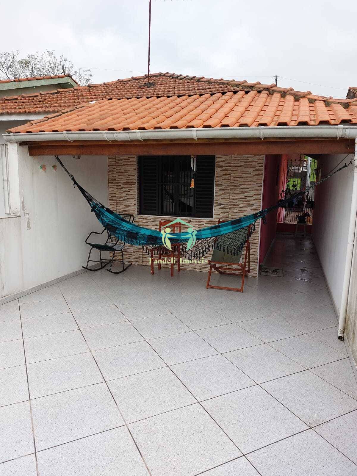 Casa, 4 quartos, 125 m² - Foto 18