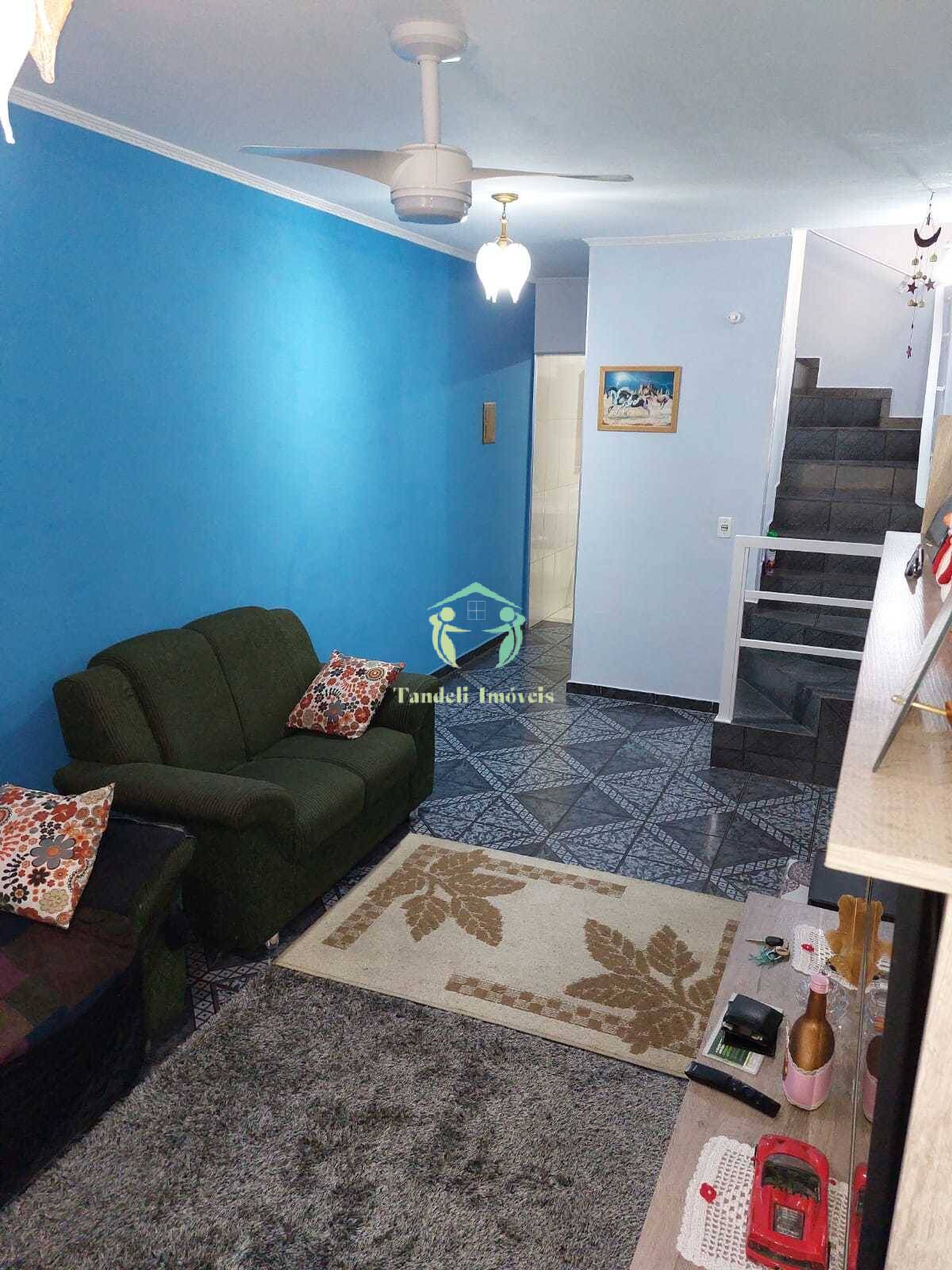 Casa, 4 quartos, 125 m² - Foto 2