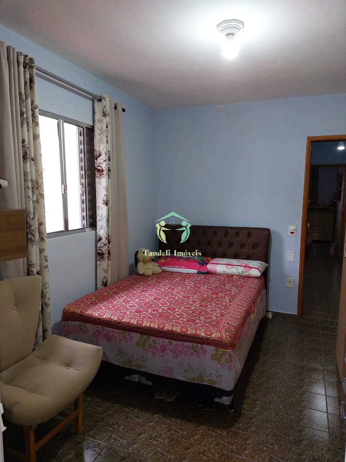 Casa, 4 quartos, 125 m² - Foto 8
