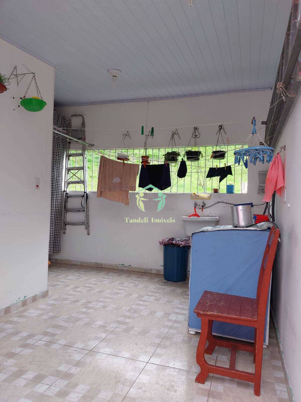 Casa, 4 quartos, 125 m² - Foto 21