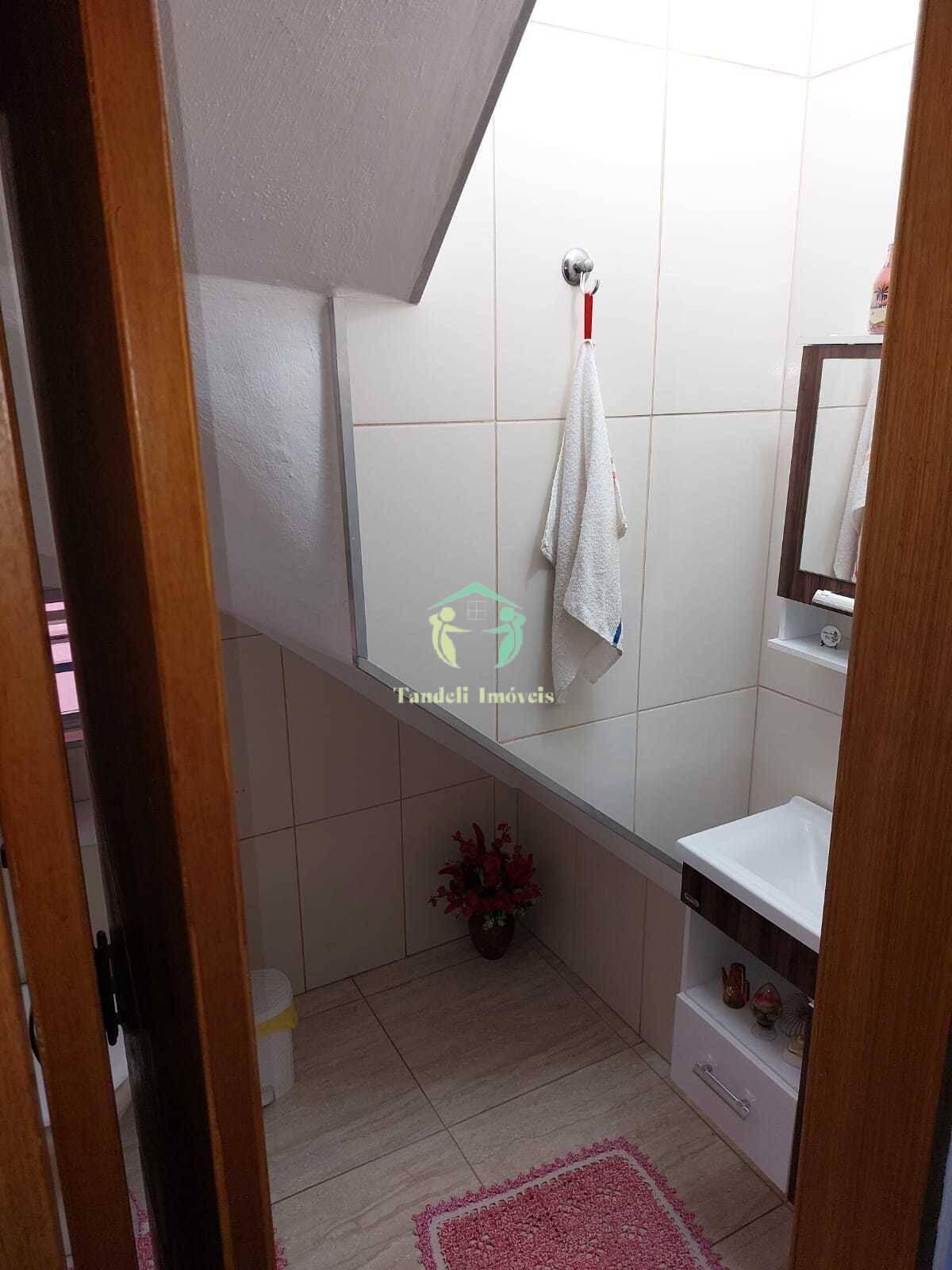 Casa, 4 quartos, 125 m² - Foto 22