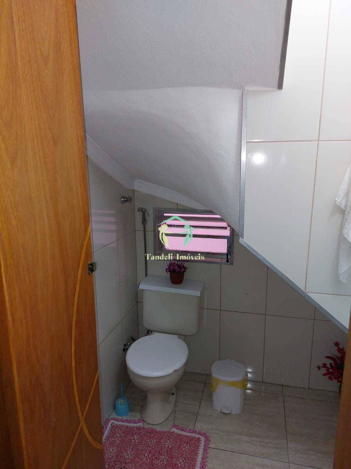 Casa, 4 quartos, 125 m² - Foto 12