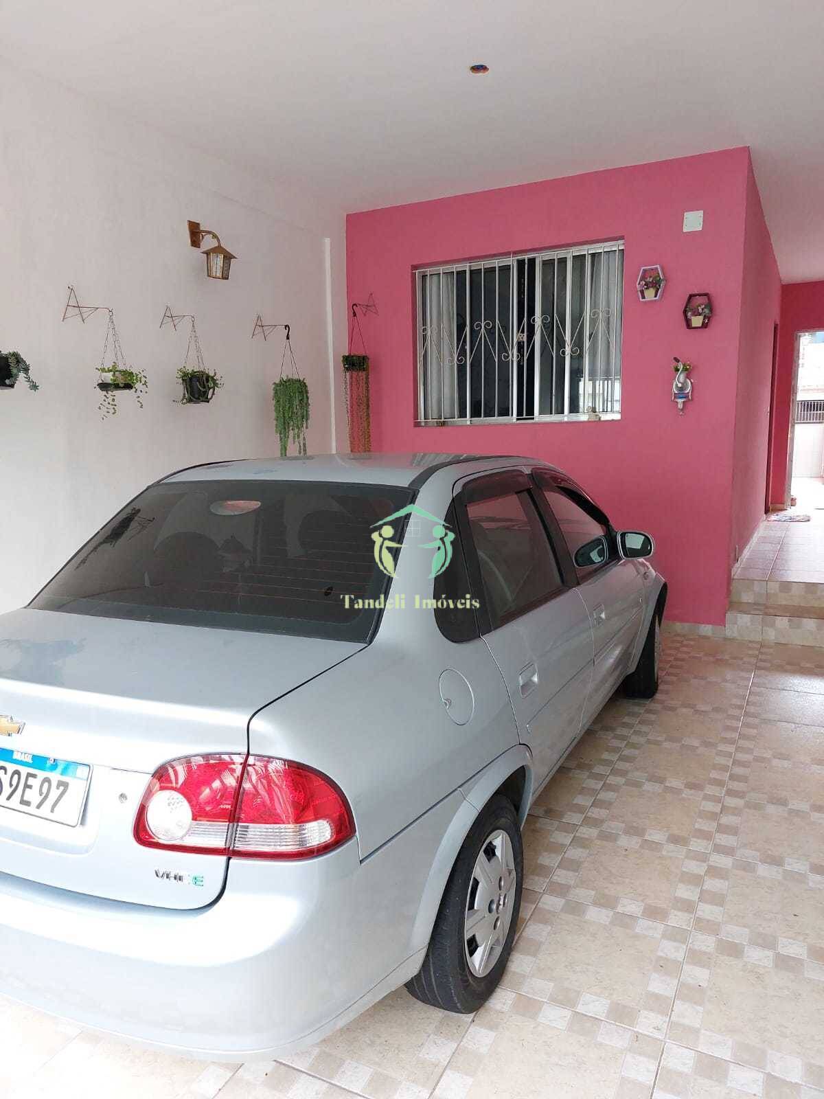 Casa, 4 quartos, 125 m² - Foto 27