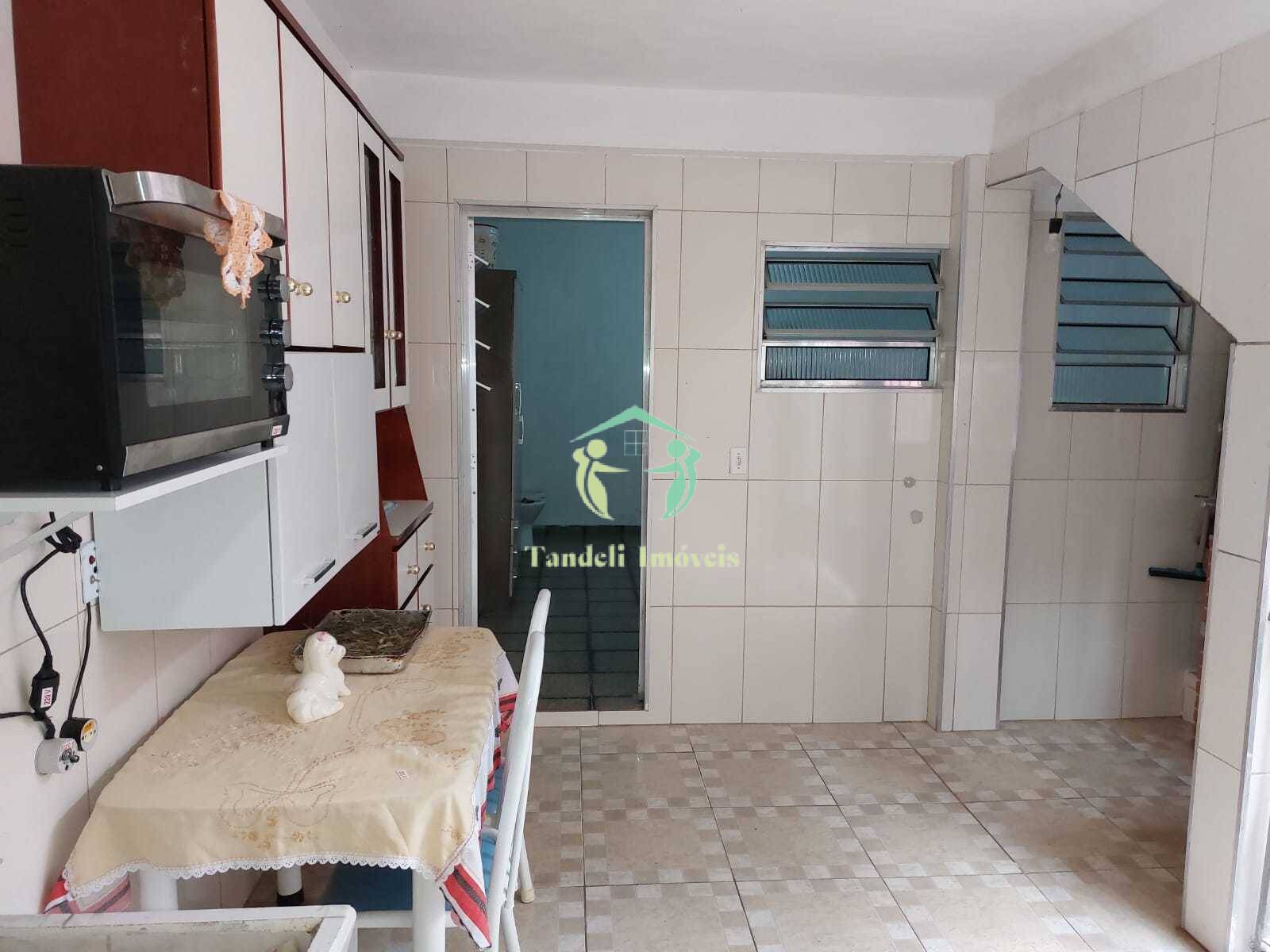 Casa, 4 quartos, 125 m² - Foto 5