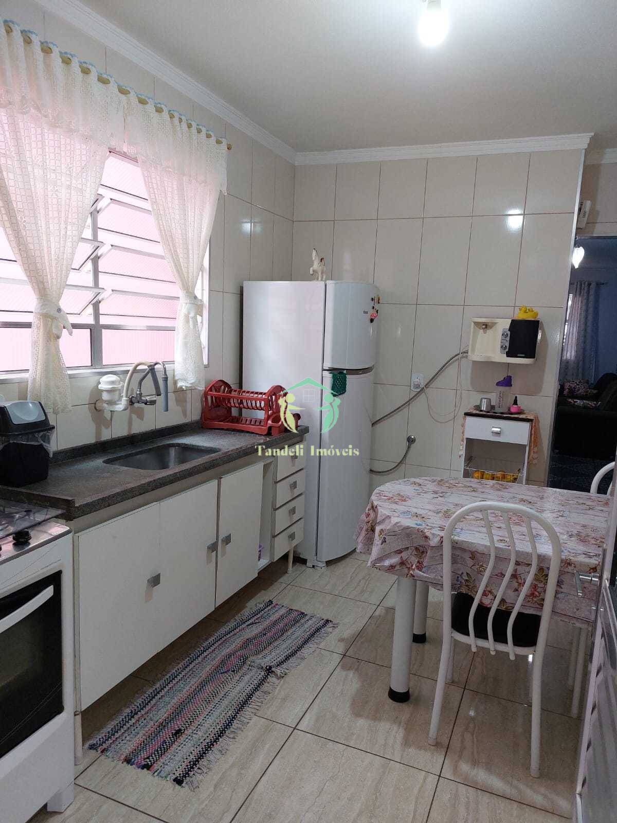 Casa, 4 quartos, 125 m² - Foto 15