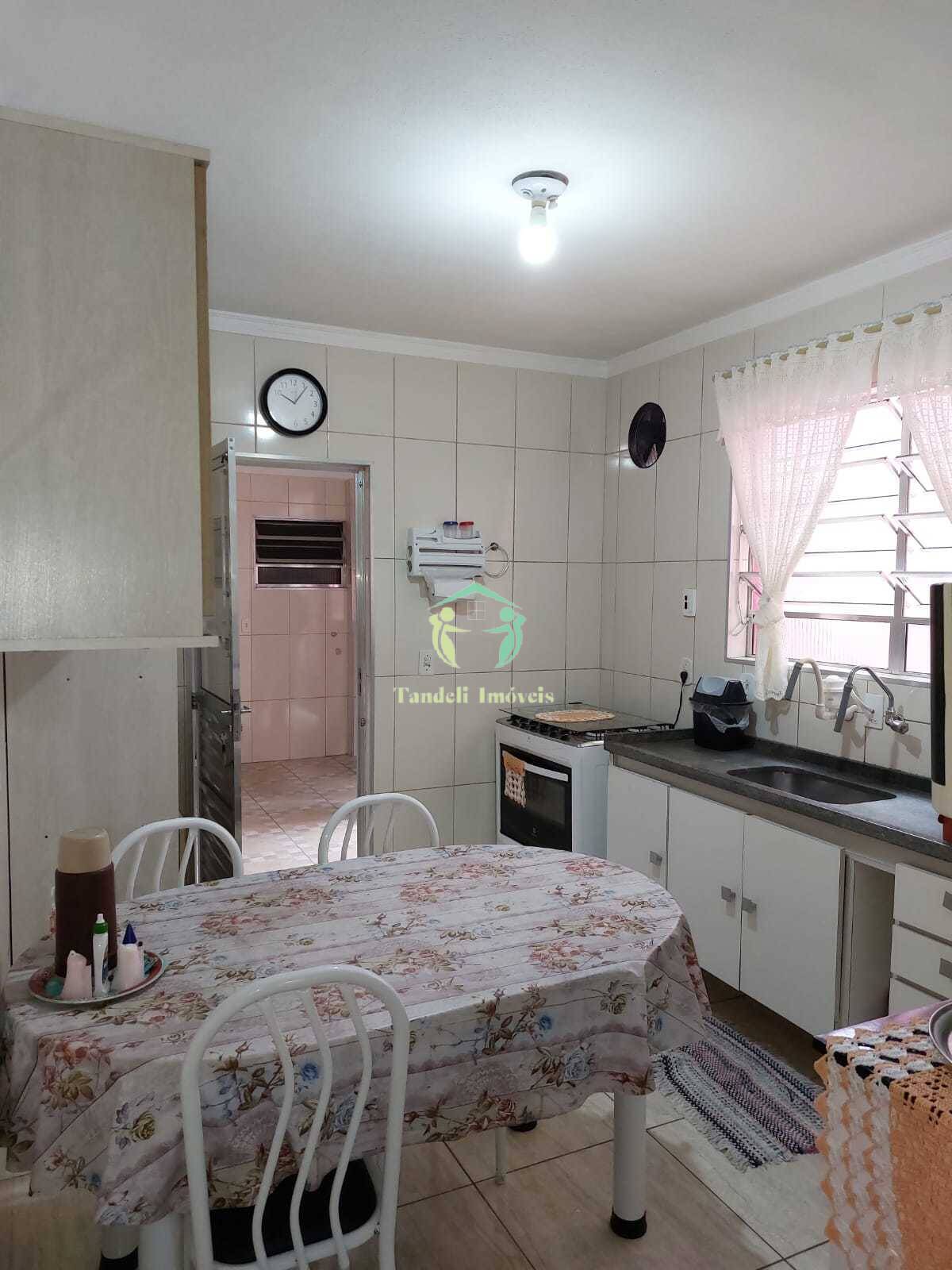 Casa, 4 quartos, 125 m² - Foto 14