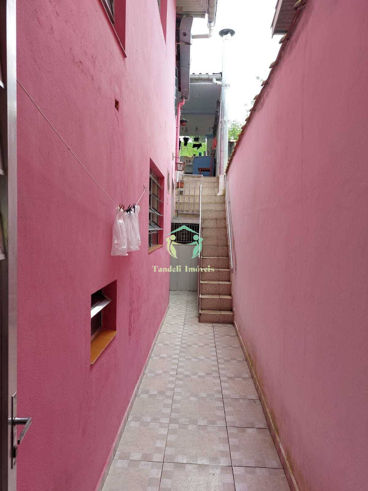 Casa, 4 quartos, 125 m² - Foto 26