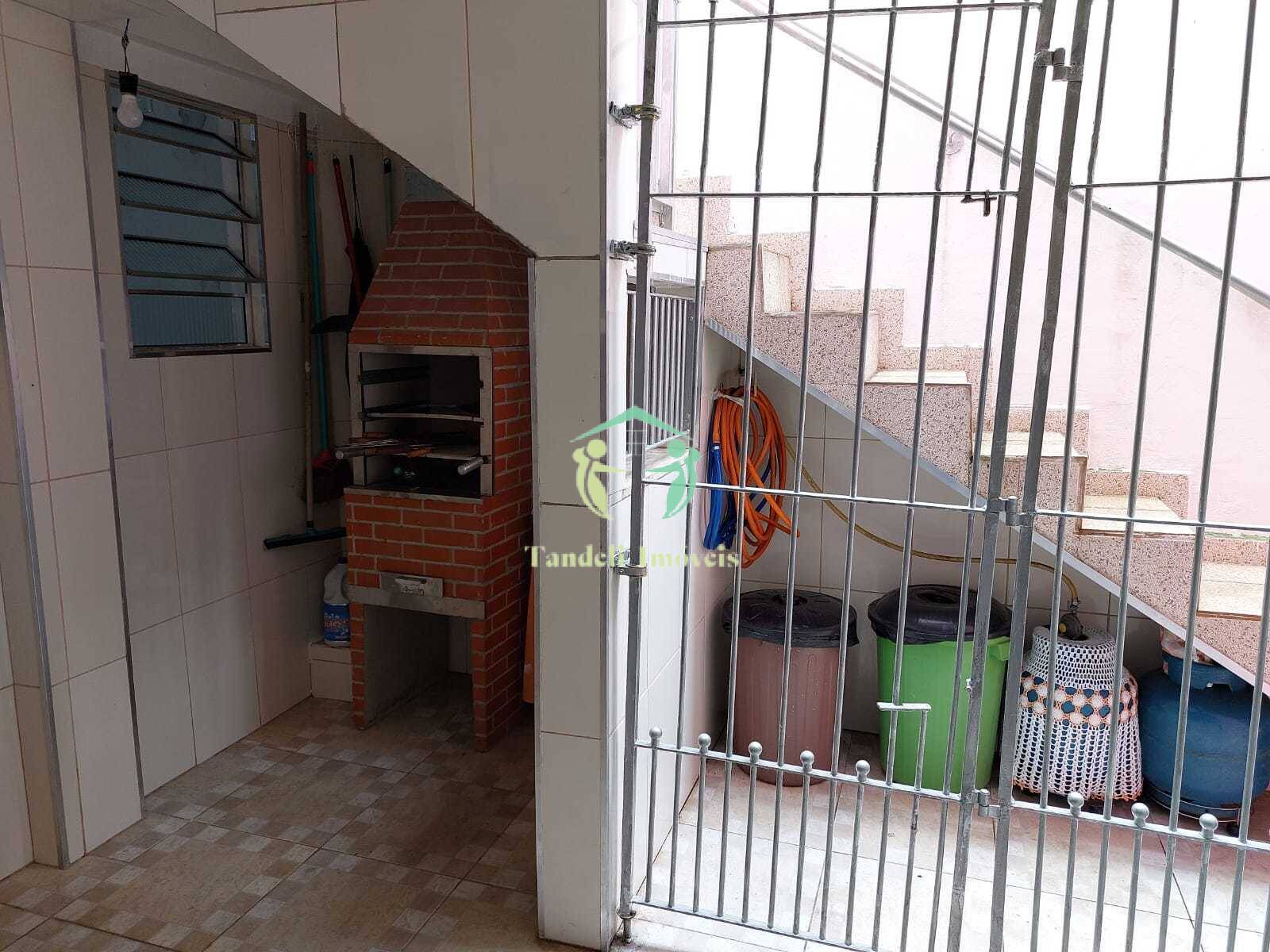 Casa, 4 quartos, 125 m² - Foto 25