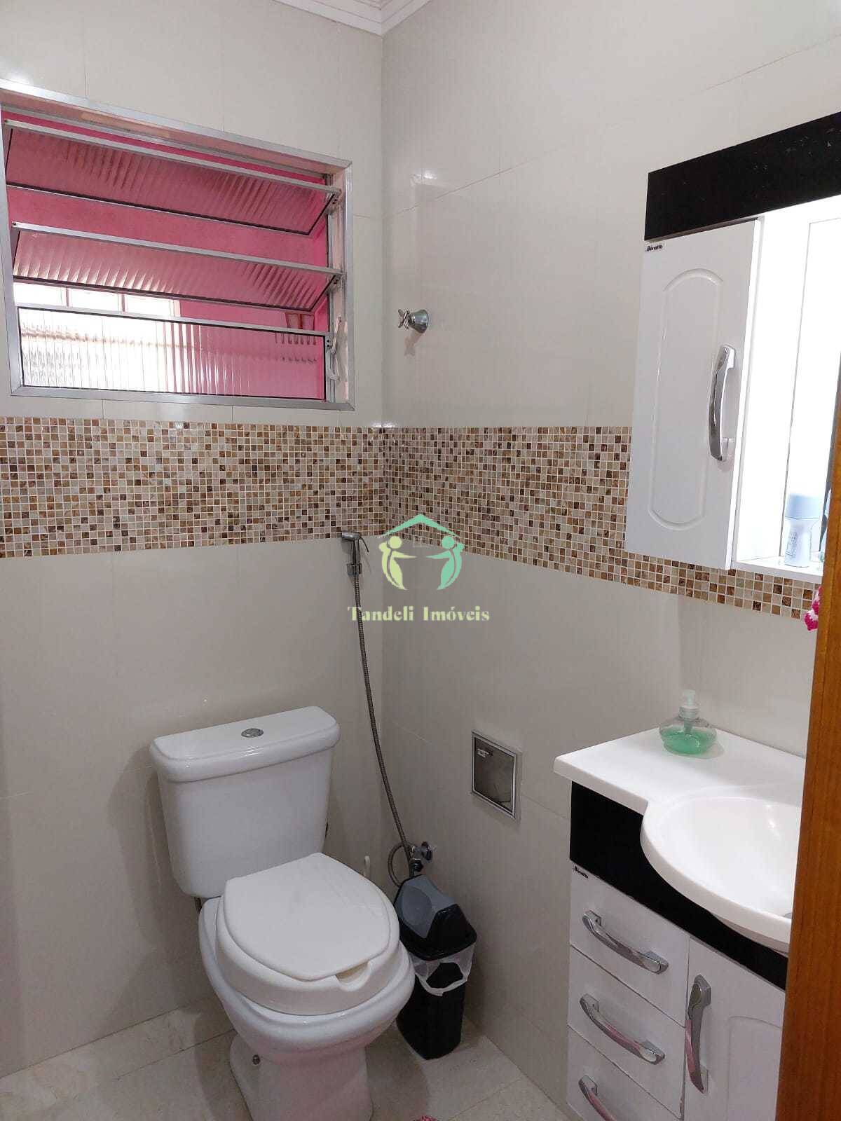 Casa, 4 quartos, 125 m² - Foto 11