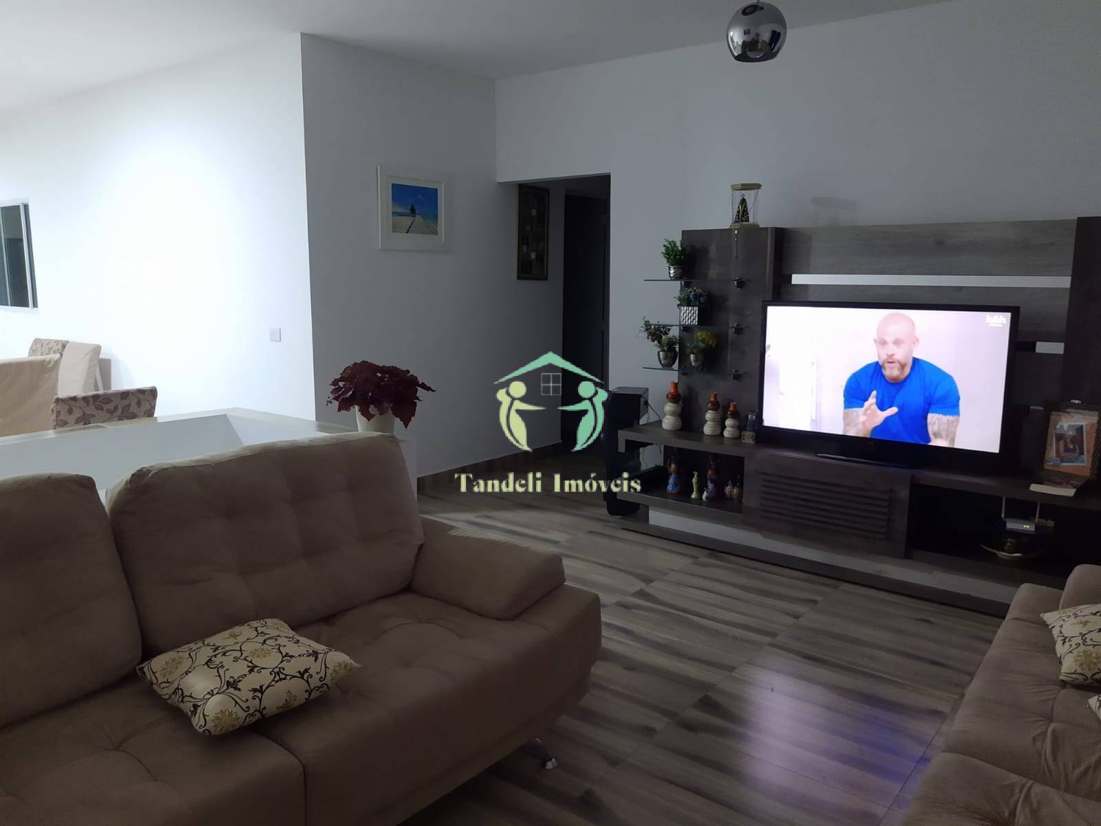 Casa, 3 quartos, 190 m² - Foto 2