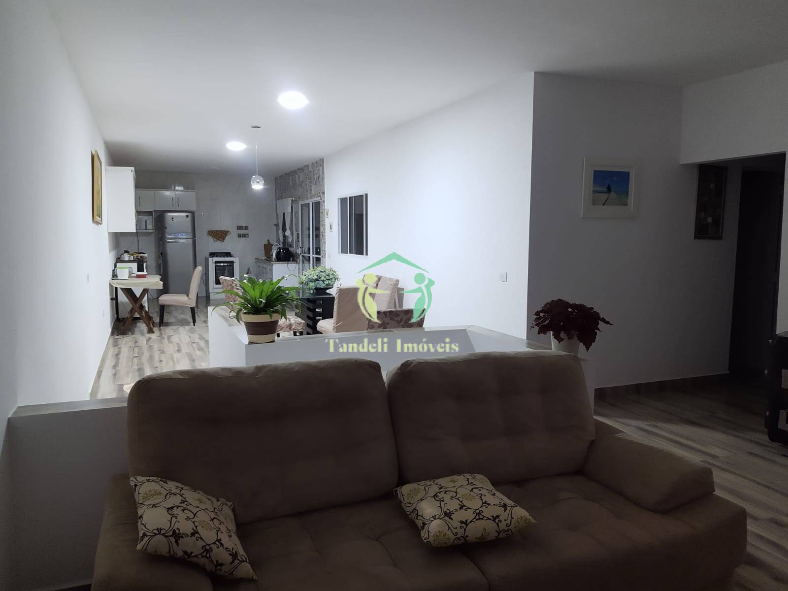 Casa, 3 quartos, 190 m² - Foto 3