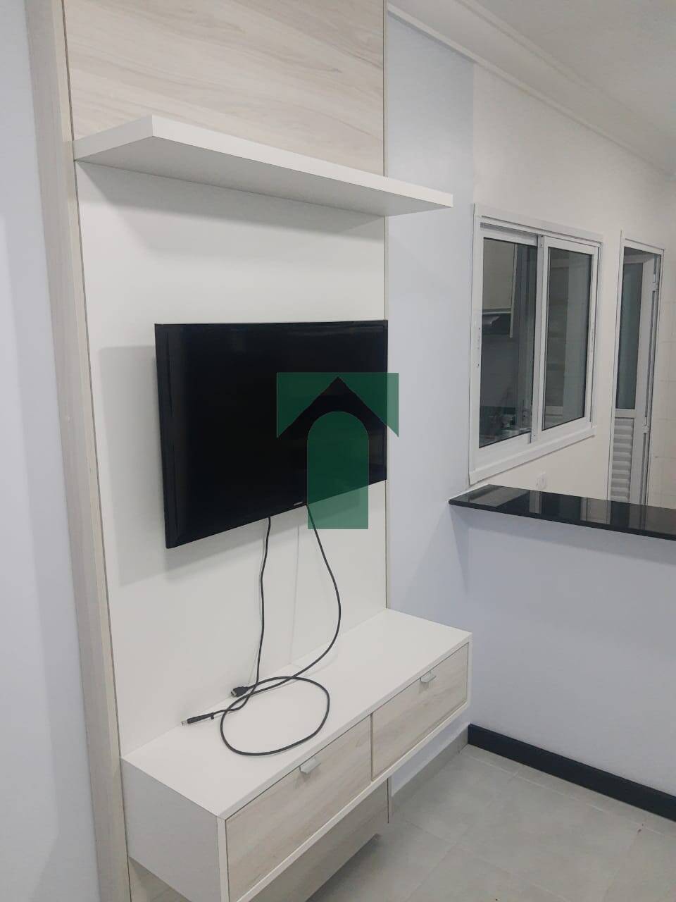 Apartamento, 2 quartos, 43 m² - Foto 6