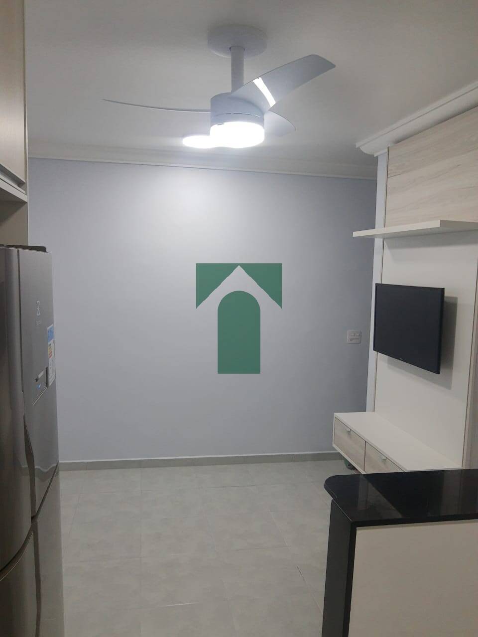 Apartamento, 2 quartos, 43 m² - Foto 8