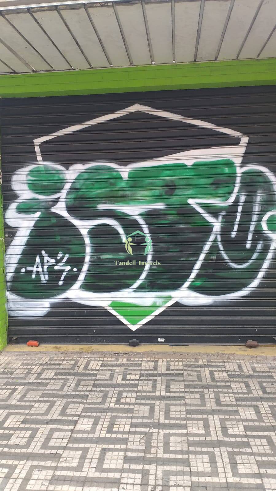 Loja-Salão, 190 m² - Foto 2