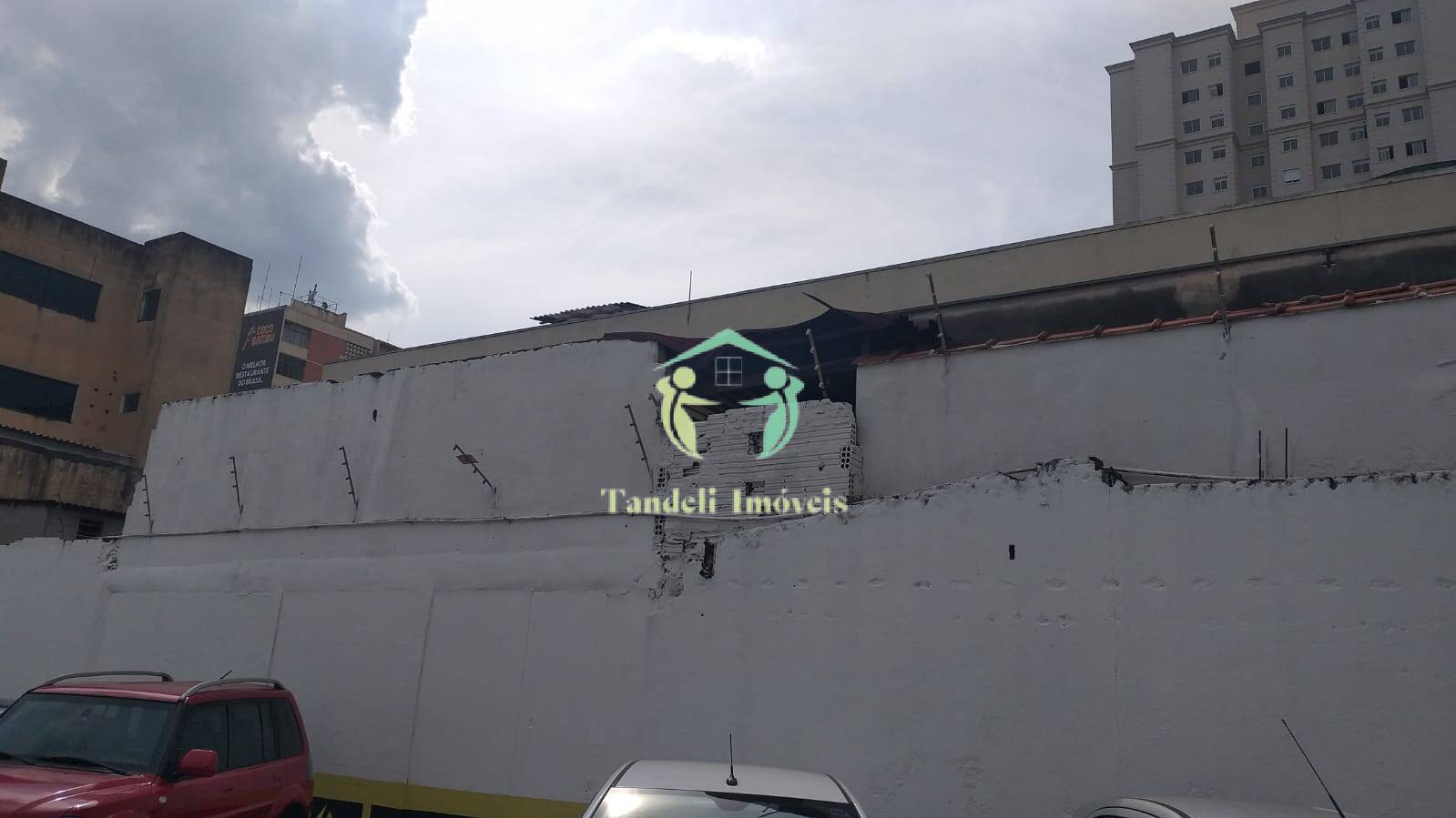 Loja-Salão, 190 m² - Foto 4