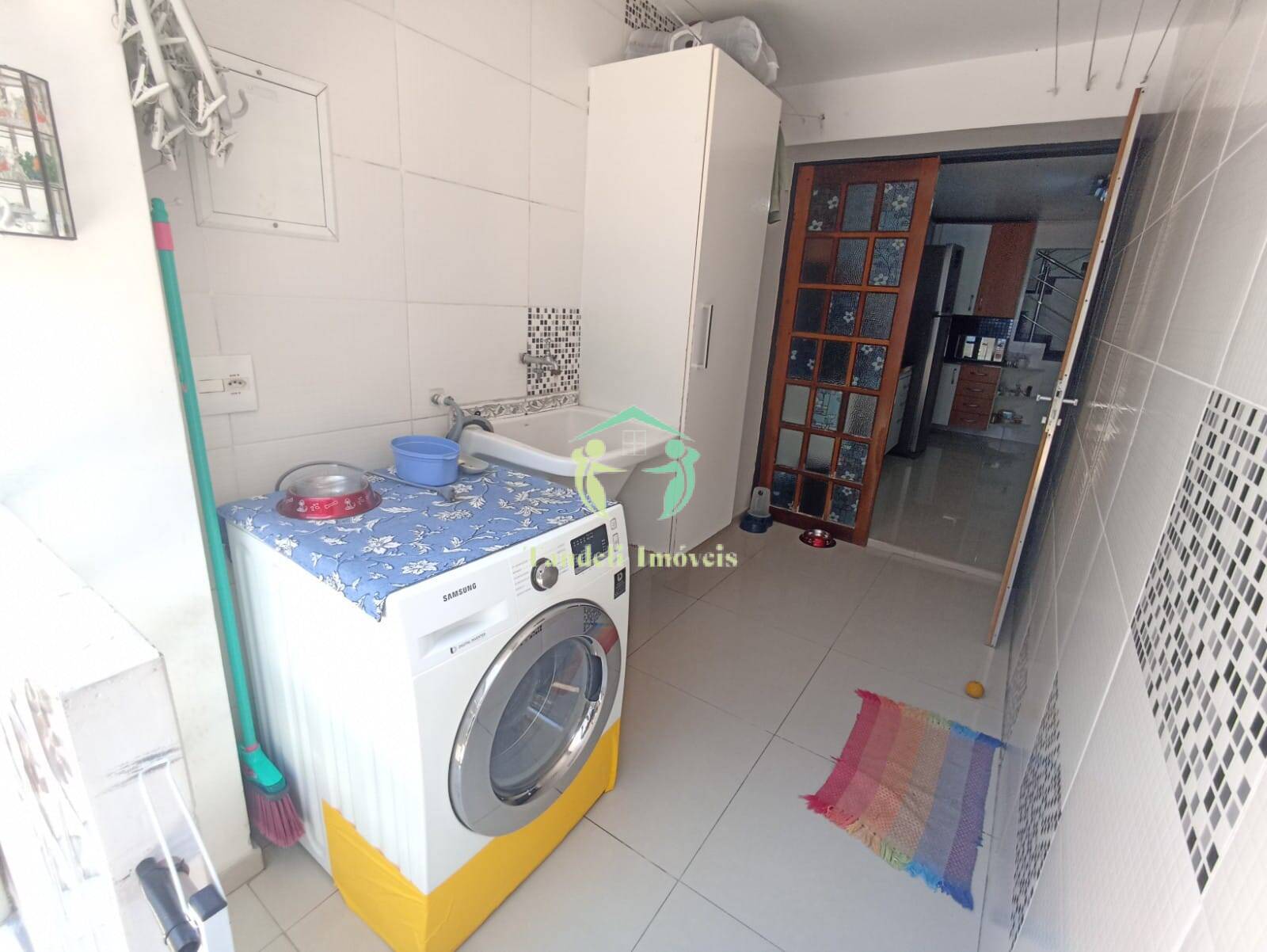 Casa, 2 quartos, 125 m² - Foto 20