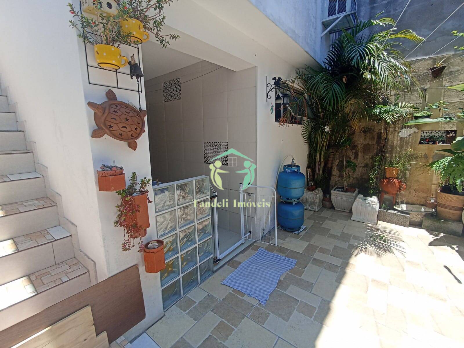 Casa, 2 quartos, 125 m² - Foto 24