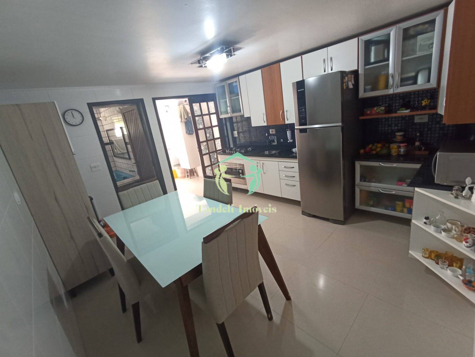 Casa, 2 quartos, 125 m² - Foto 7