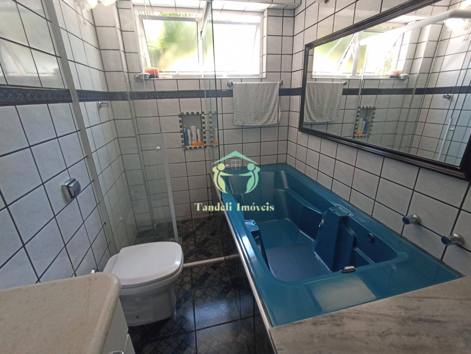 Casa, 2 quartos, 125 m² - Foto 17