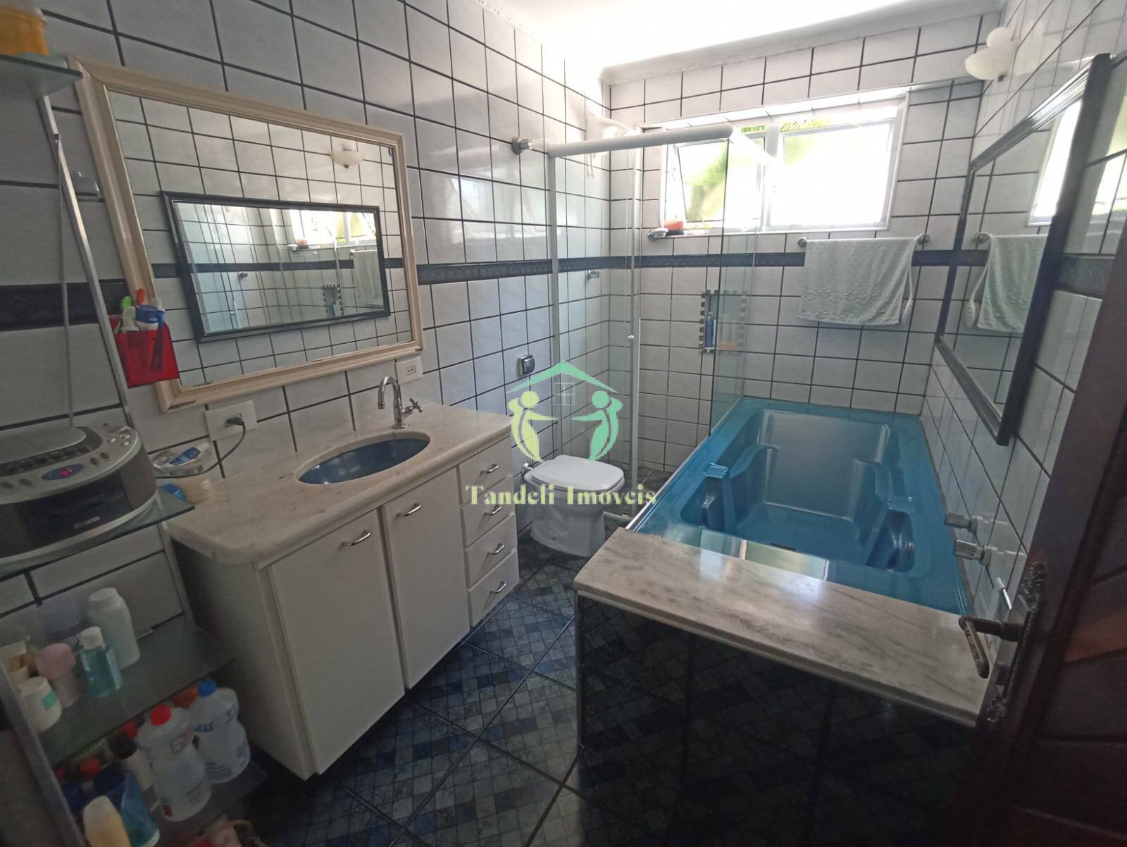 Casa, 2 quartos, 125 m² - Foto 19