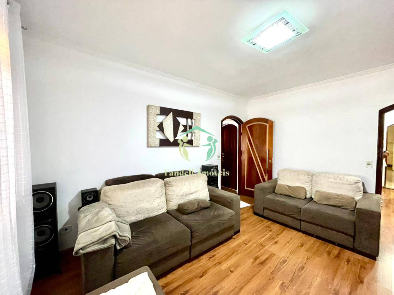 Sobrado, 3 quartos, 175 m² - Foto 5