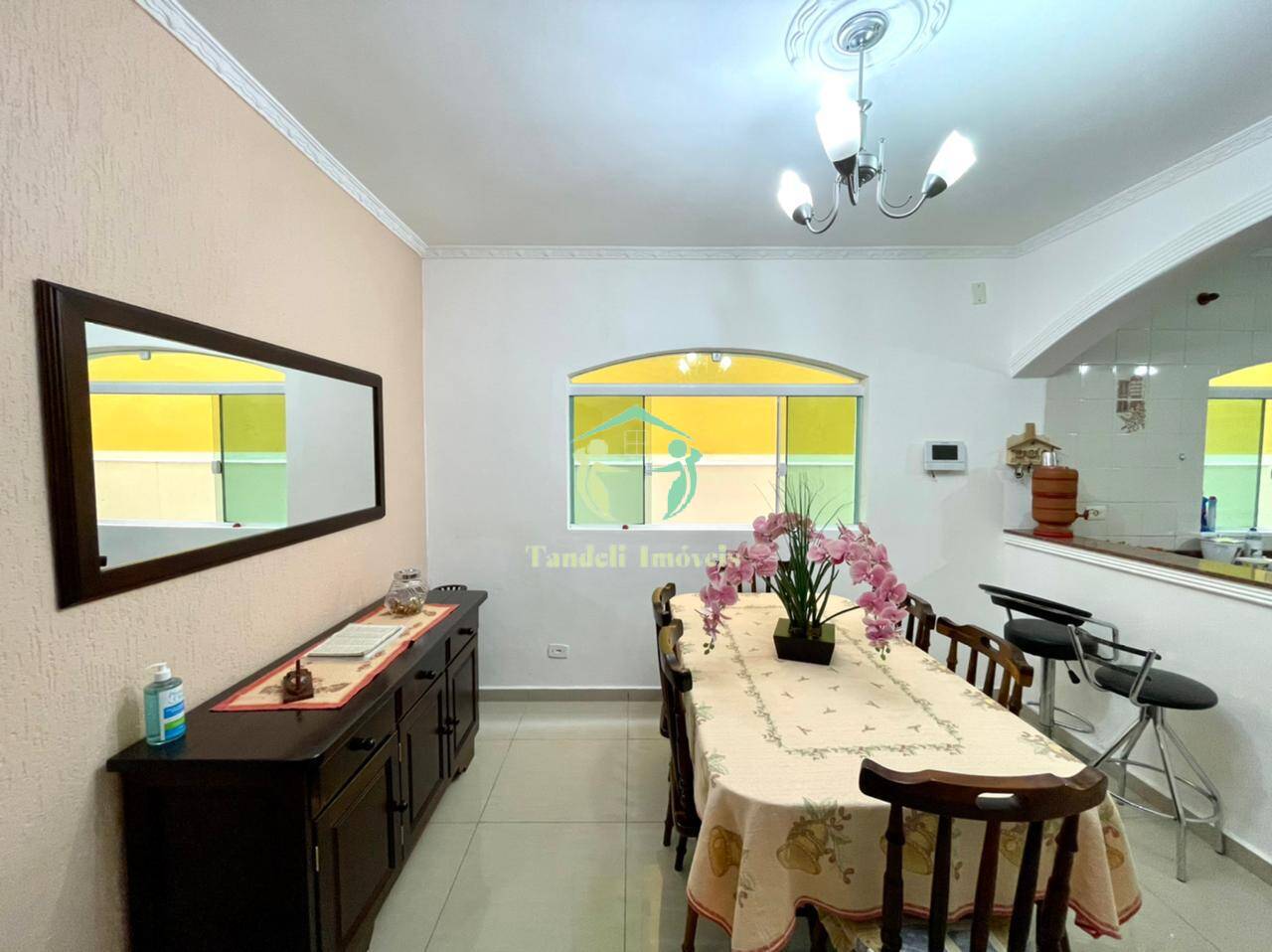 Sobrado, 3 quartos, 175 m² - Foto 3