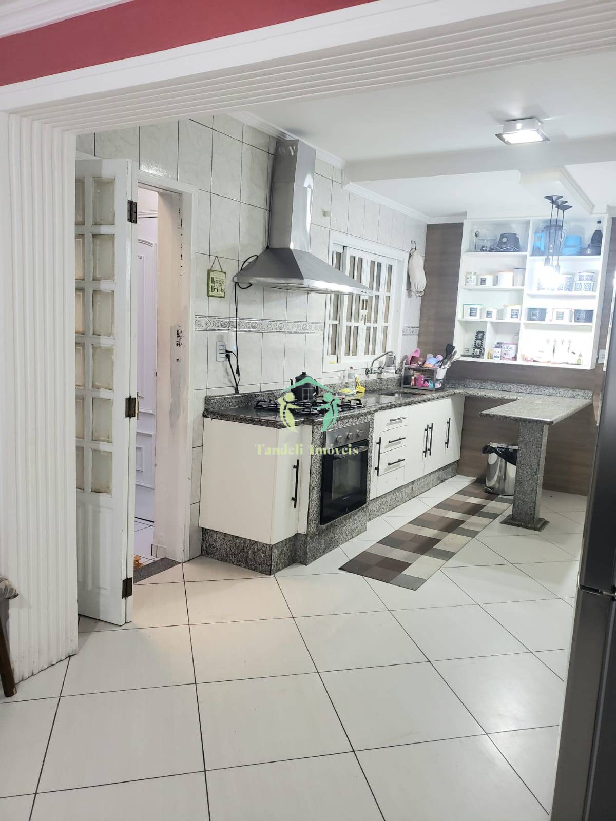 Casa, 3 quartos, 125 m² - Foto 4