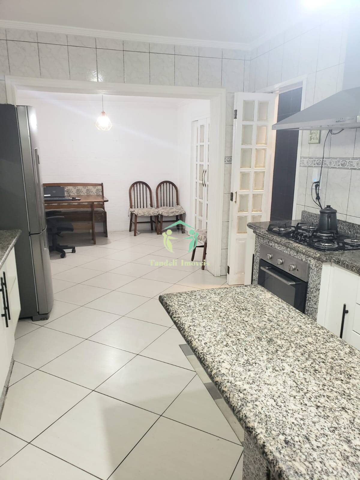 Casa, 3 quartos, 125 m² - Foto 2