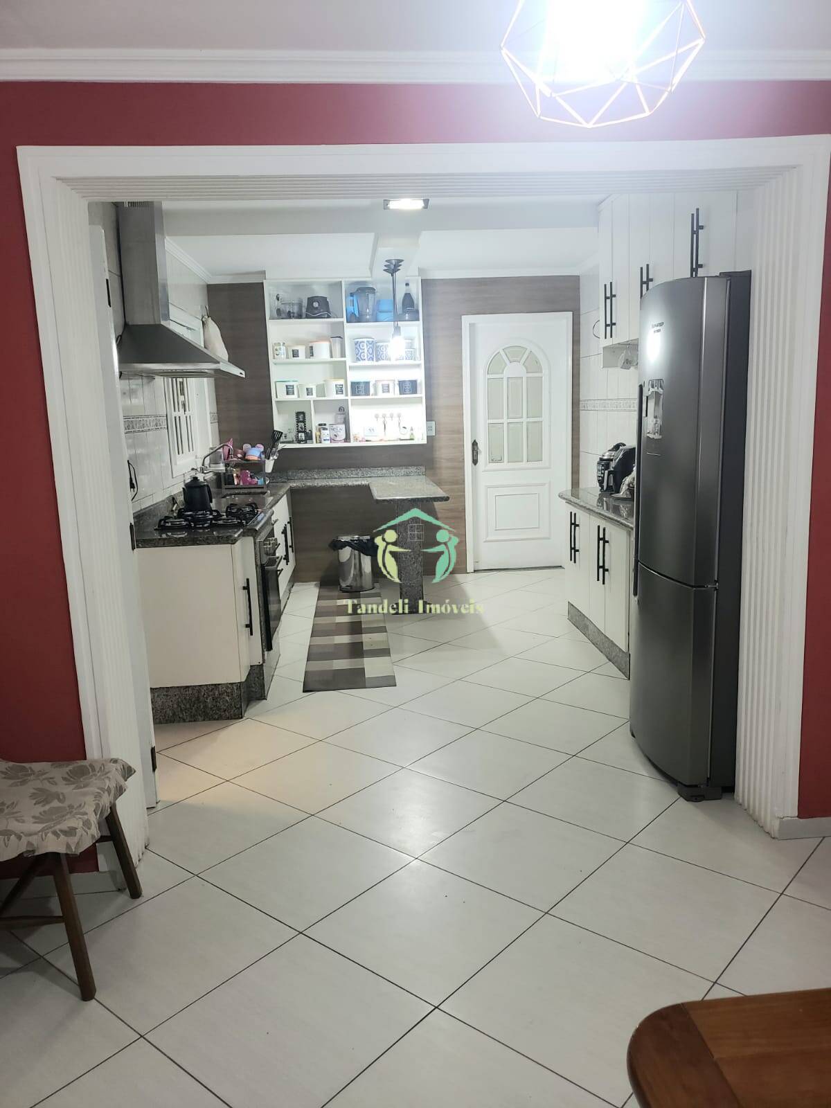 Casa, 3 quartos, 125 m² - Foto 1