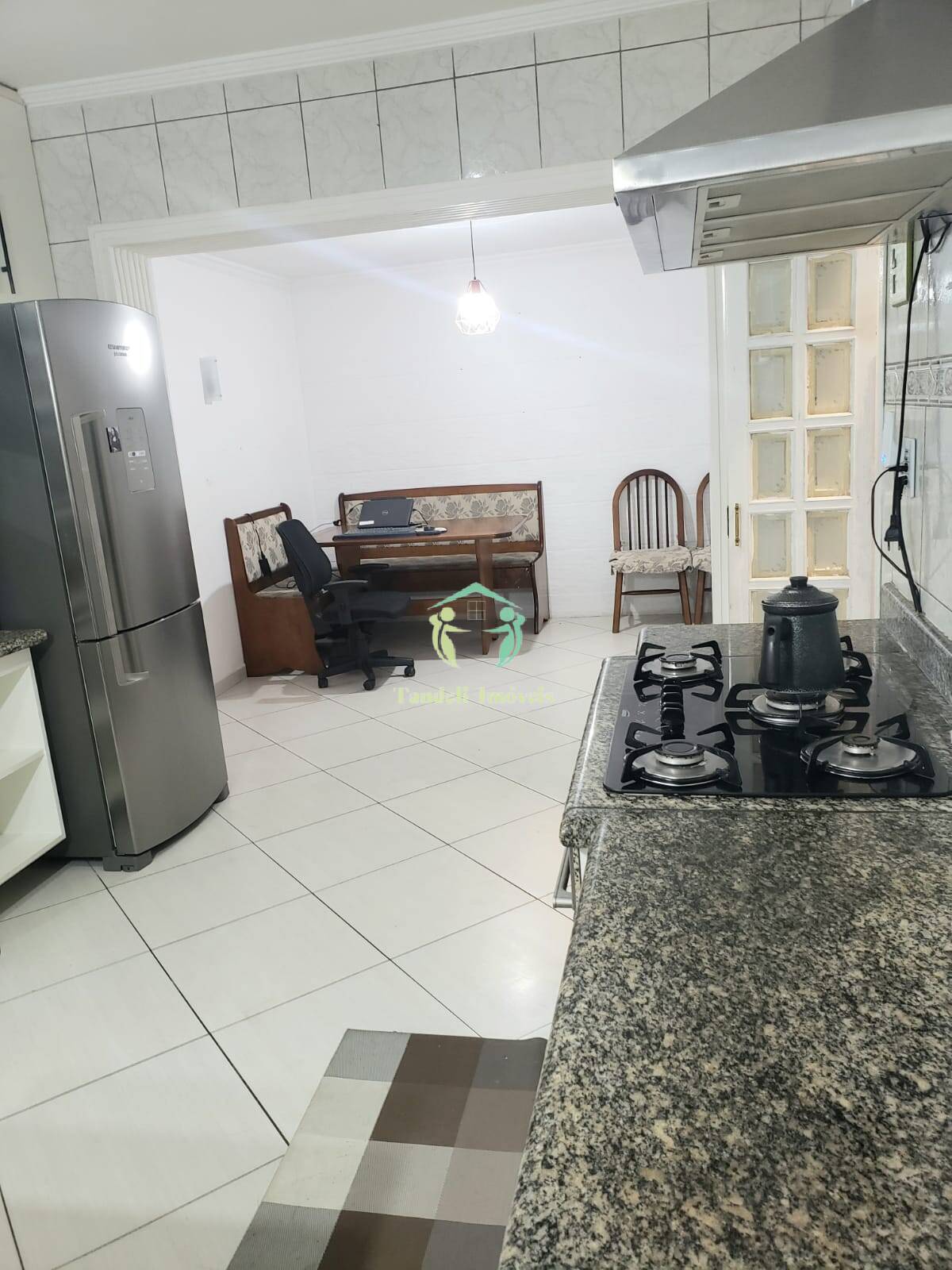 Casa, 3 quartos, 125 m² - Foto 3