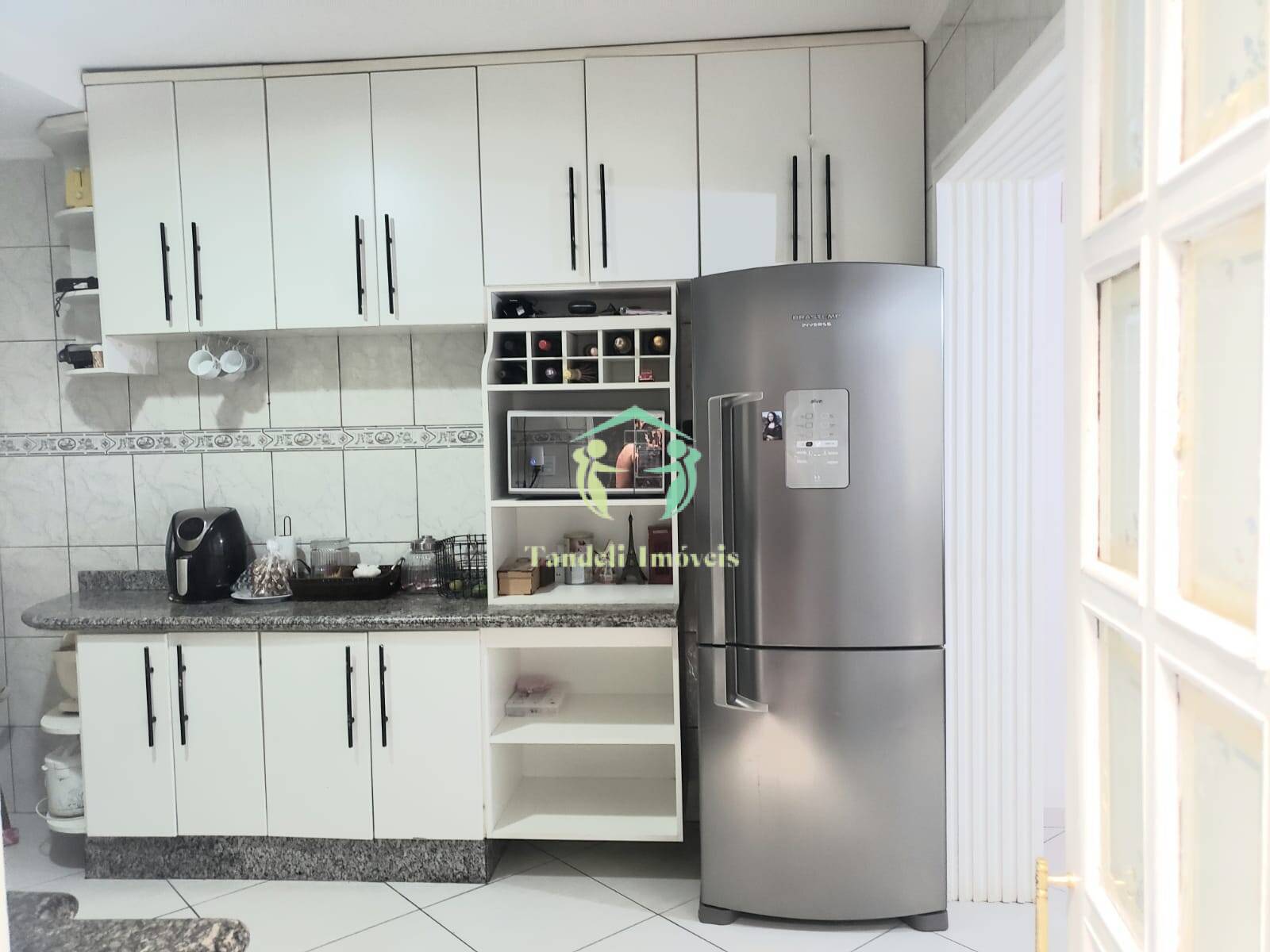 Casa, 3 quartos, 125 m² - Foto 5